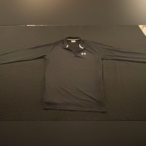 Under Armour Women’s Pullover